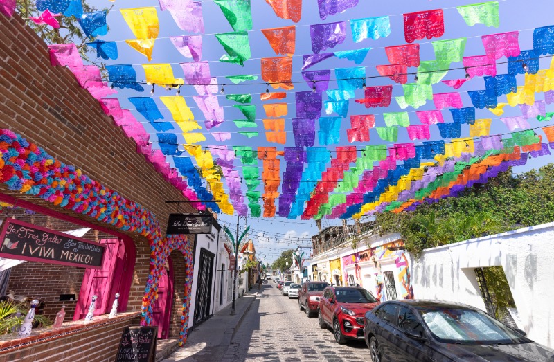 Art District of San Jose del Cabo